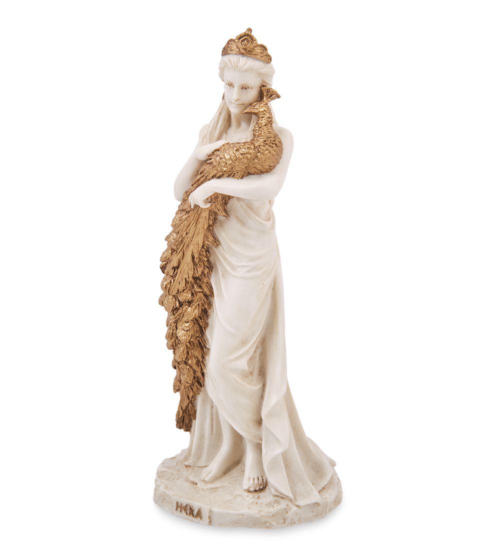 Veronese WS-1334/ 3 Статуэтка «Гера - богиня женщин и брака»