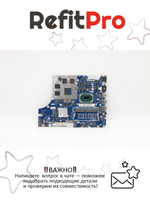 Материнская плата для ноутбука Lenovo L340-17IRH I59300HF GTX1650 4G 0G NOK (5B20S44097), оригинал