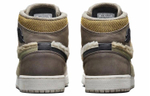 Кроссовки Jordan Air Jordan 1 Utility Pack (Женская размерная сетка)