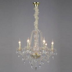 Подвесная люстра Aployt Koletta APL.755.13.06