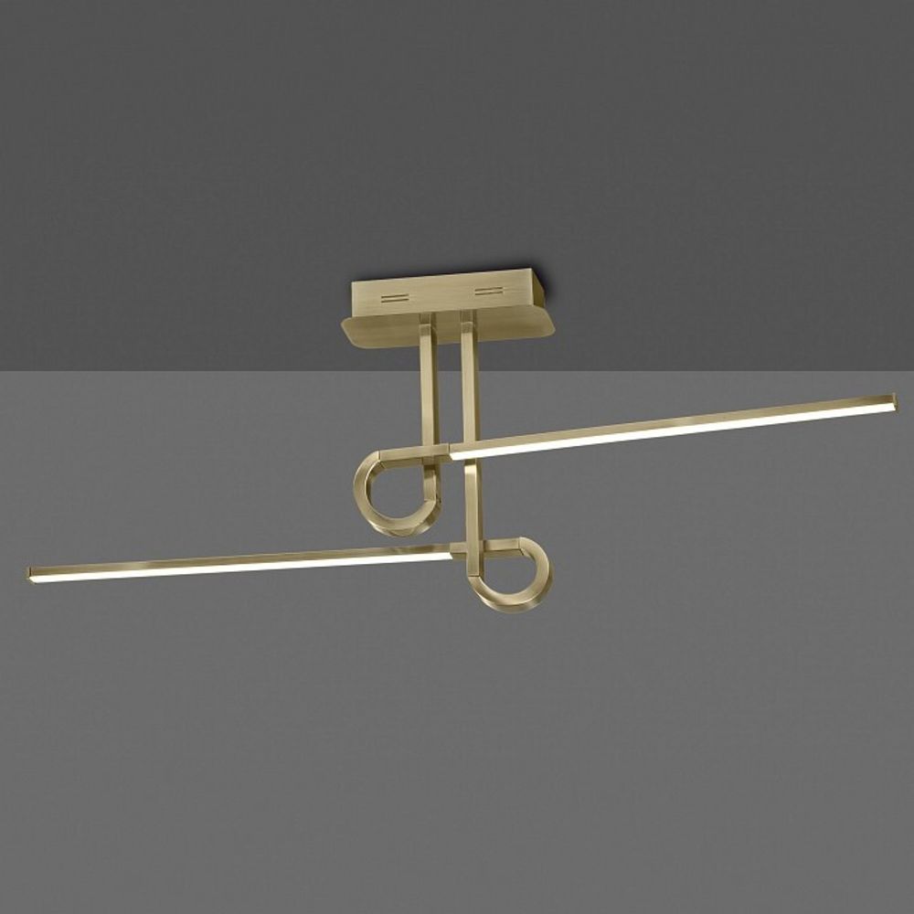 Светильник на штанге Mantra Cinto 6127