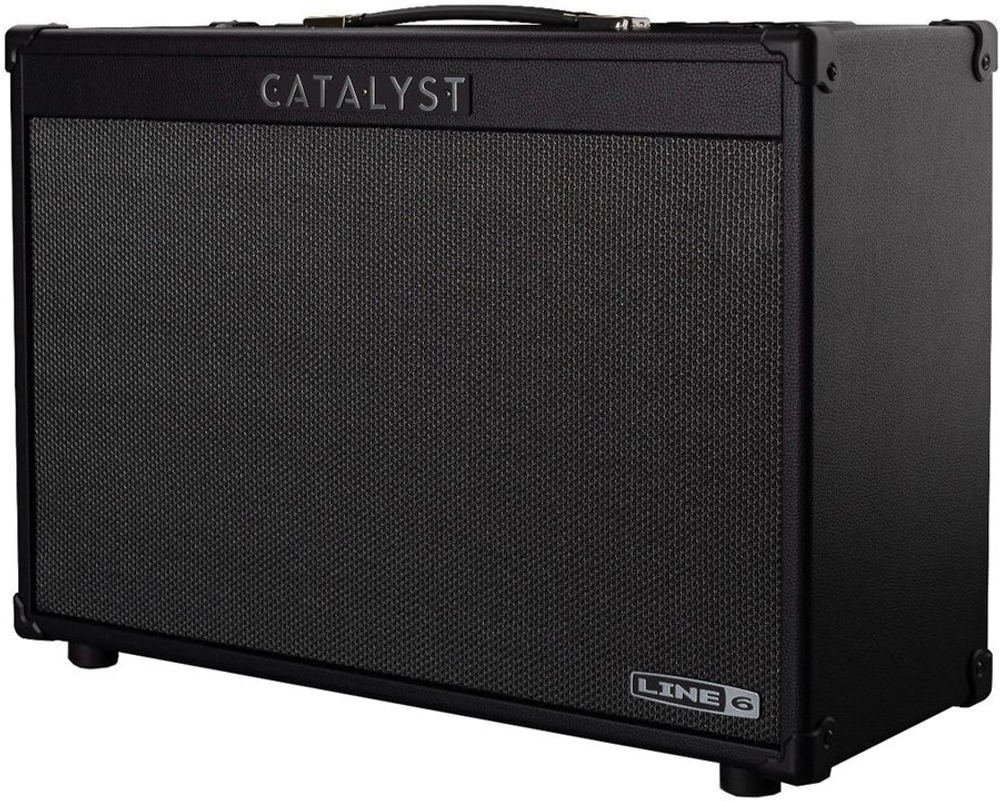 Line 6 CATALYST 200