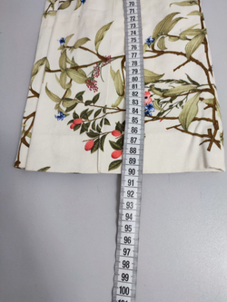 Брюки Zara красивые 44 размер