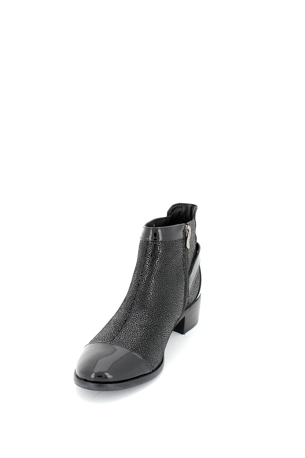 Ботинки женские Ascalini W8369