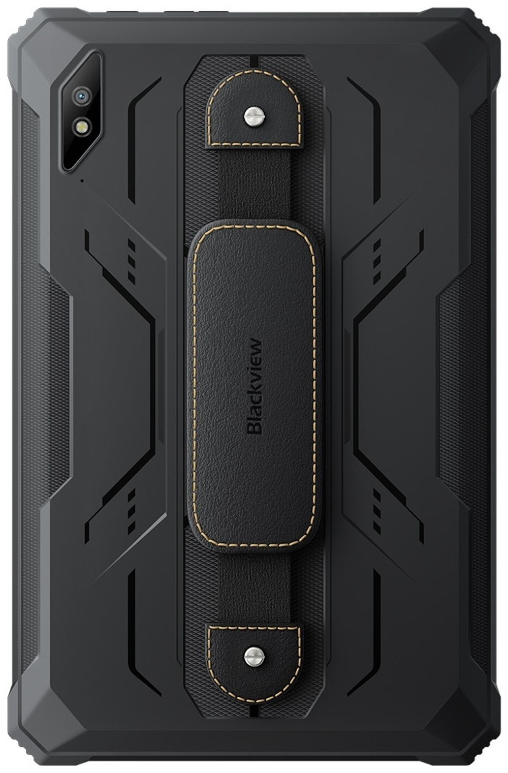 Планшет Blackview Active 8 Pro 4G 10.36 дюйм 8 Гб/256 Гб черный
