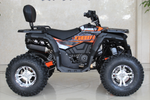 Квадроцикл GBM MAVERICK 300 NEW PREMIUM