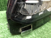 Битая Фара левая Geely Tugella (2019-н.в.) LED