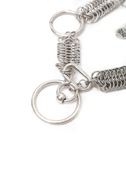Чокер Chain Choker