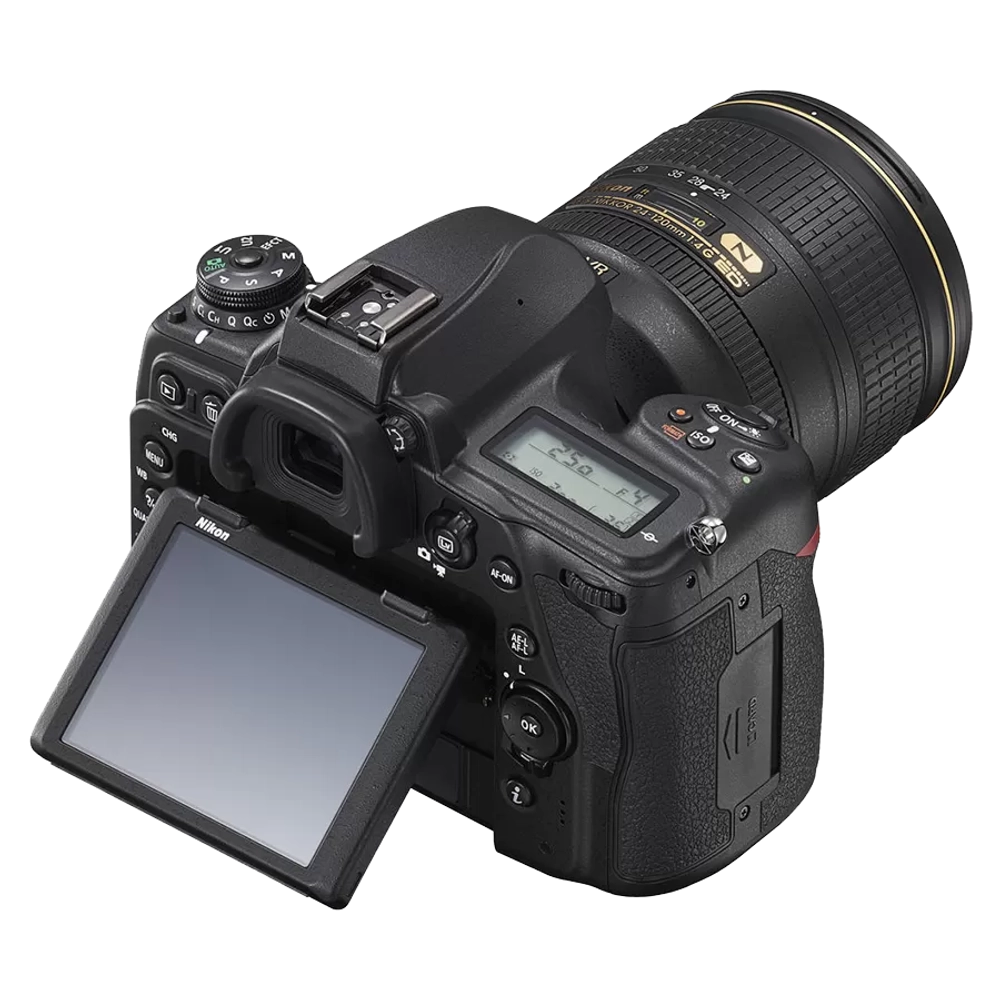 Зеркальный фотоаппарат Nikon D780 Body