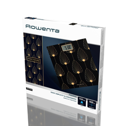 Напольные весы Rowenta Premiss BS1438V0