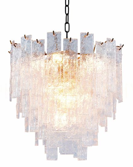 Люстра "Рейнар"