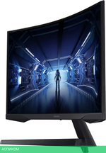 Монитор Samsung Odyssey G5 C27G55TQW