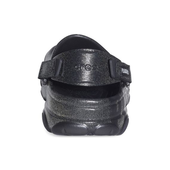 Crocs Pleasures x All-Terrain Clog 'Black'