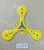 Бумеранг 24 см, 4 цвета микс, с-30884