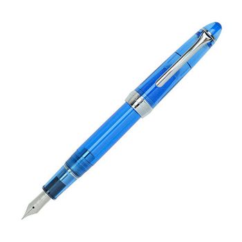 Ручка перьевая Sailor Shikiori Uchimizu Blue RT с пером F (11-0500-242)