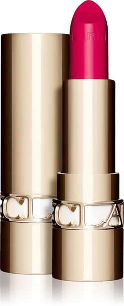 Clarins Joli Rouge - Кремовая помада с атласным финишем, 3,5 g