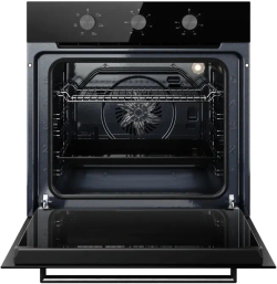 Духовой шкаф Kuppersberg HO 603 Black line