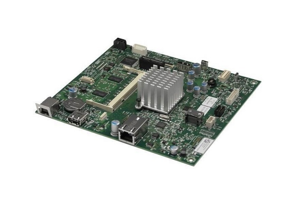 Плата  HP B5L46-67909