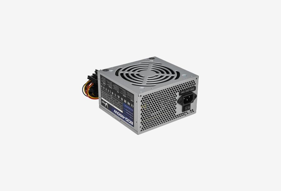 Formula ECO-450_0326531102124