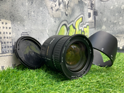 Sigma AF 28-105mm F2.8-4 Sony A