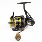 Катушка безынерционная Stinger PowerAge 3510 (3500, 8+1BB, мет. шпуля)