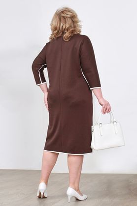 Цена на Платье-20335 больших размеров