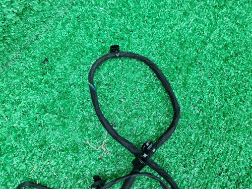 Проводка моторного отсека Jetour Dashing (22-нв)