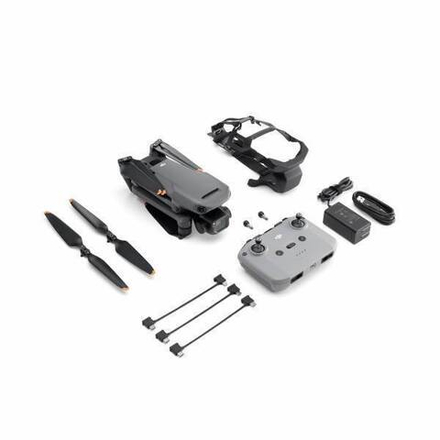Квадрокоптер DJI Mavic 3 Classic (полный комплект)