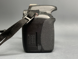 Canon 550D Kit 18-55 40000 кадров