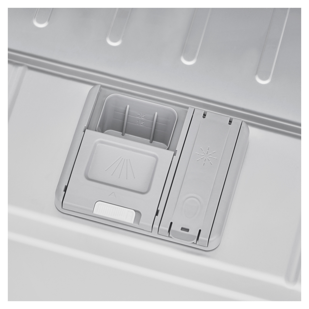 Посудомоечная машина Korting KDI 60985