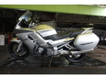 Yamaha FJR1300 , 2002