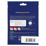 Avarelle, Gunk Out Patch, патч для кожи, 100 шт.