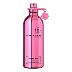 Montale Roses Musk парфюмерная вода