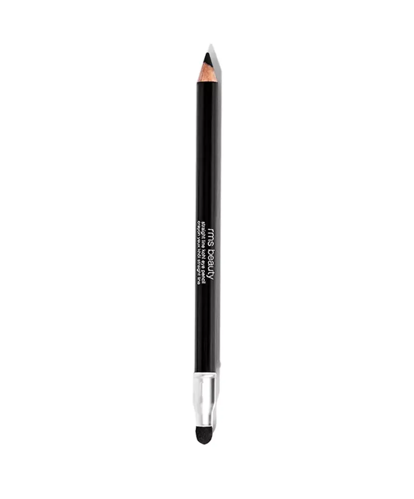 RMS EP1 Straight line kohl eye pencil HD Black Карандаш для глаз