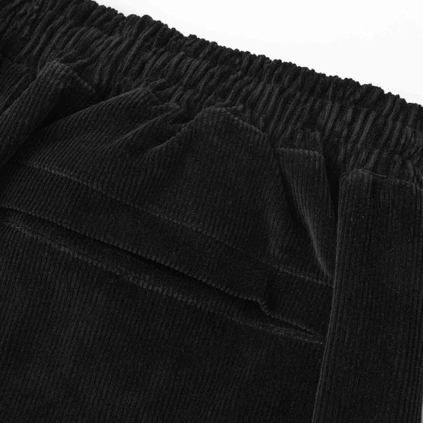 Брюки Velvet 6.0 черные - фото 7