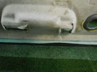 Обшивка потолка Audi Q7 2 (2015-н.в.)