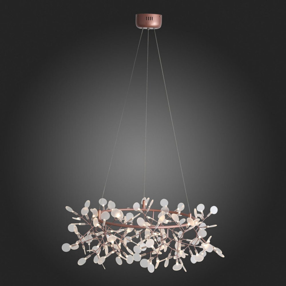 Подвесная люстра ST-Luce SL379.203.135