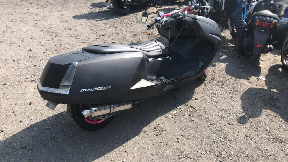 Yamaha Maxam 250 038397