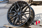 Комплект дисков Vossen HF-7 18x8 et38 5x112