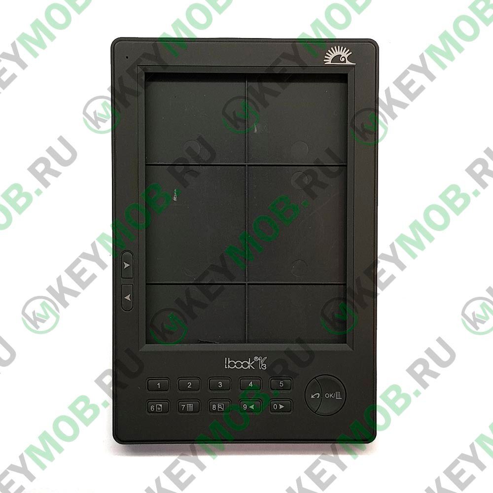 Корпус для Lbook V3, Grey