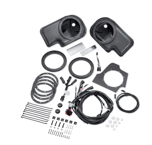 76000747A Комплект для подключения динамиков аудио системы, с установочным комплектом-50%