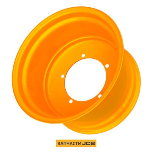 Диск колеса 14 x 24 JCB 4333/E5951