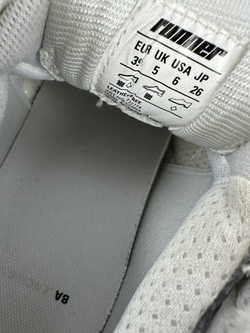 Кроссовки Balenciaga