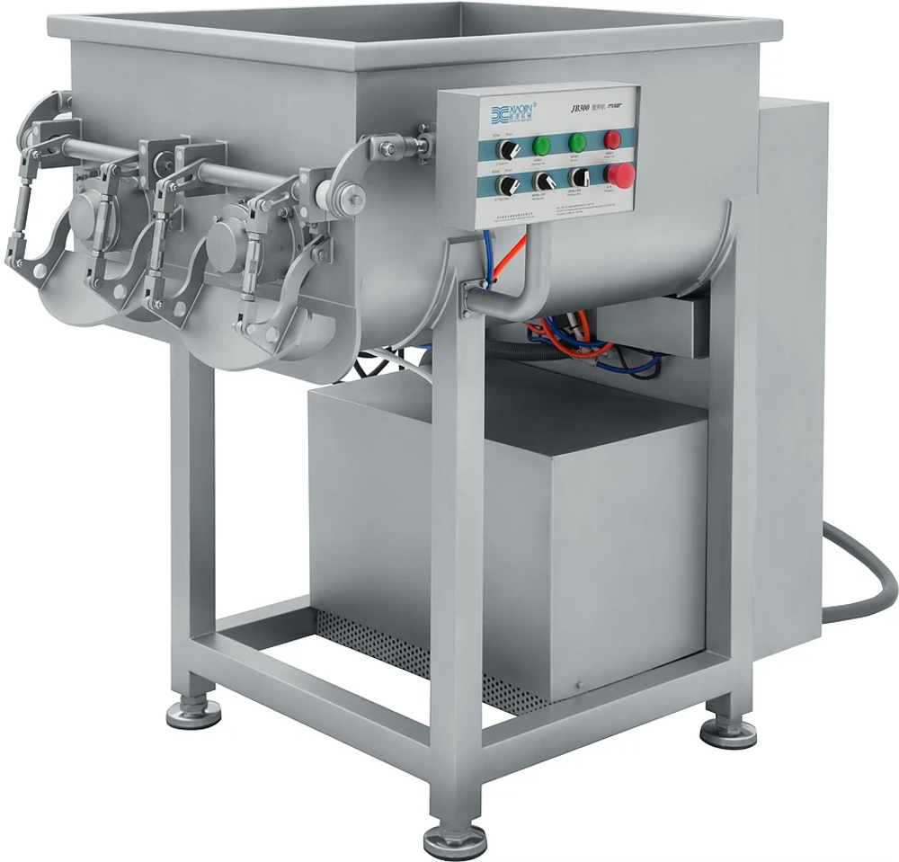 Фаршемешалка Hualian Machinery JB-300