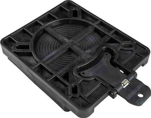 Основание под сиденье быстросъемное 75316-MR