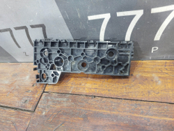 Кронштейн переднего бампера левый Haval Jolion 21-нв Б/У Оригинал 2803101XST01A