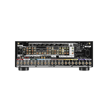 Denon AVRX6400H Prem. SL