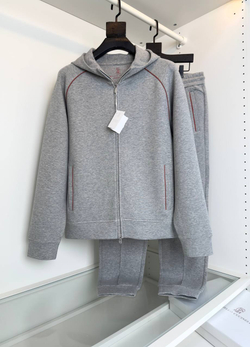 Спортивный костюм Brunello Cucinelli