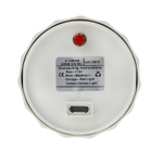 GPS-спидометр 0-60 узлов, аналоговый, KY08103