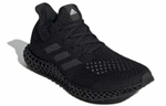 Кроссовки Adidas 4D Futurecraft "Triple Black"
